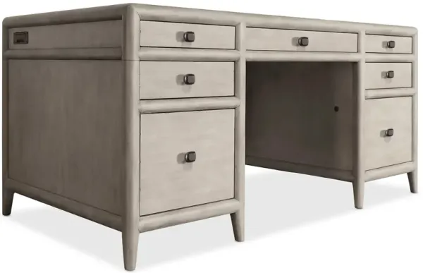 Burnham Junior Executive Desk