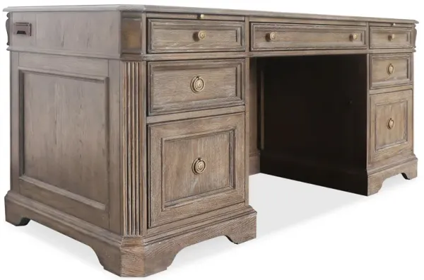 Sutter Junior Executive Desk