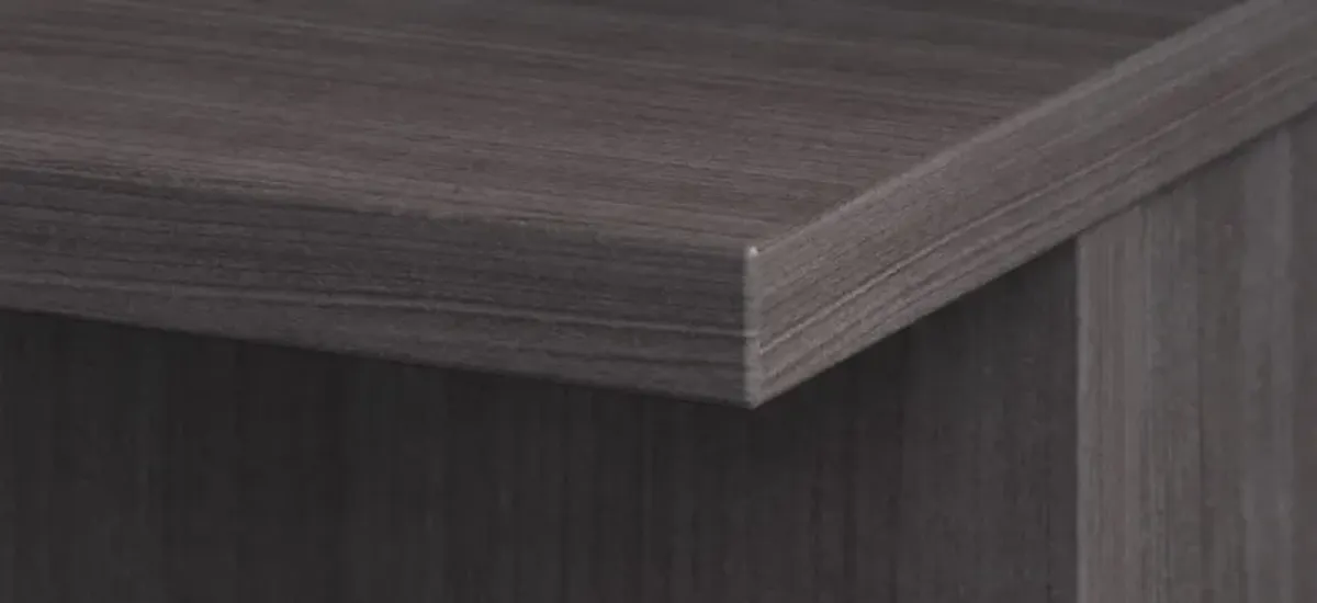 Office 500 72W Executive Desk w/ Drawers