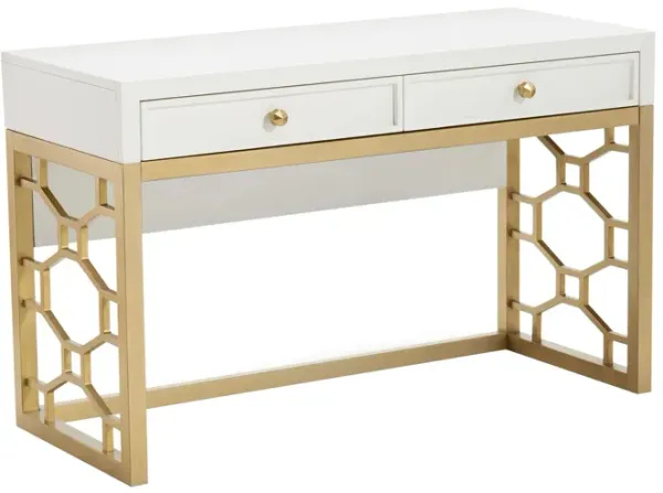 Chelsea by Rachael Ray Desk/Vanity