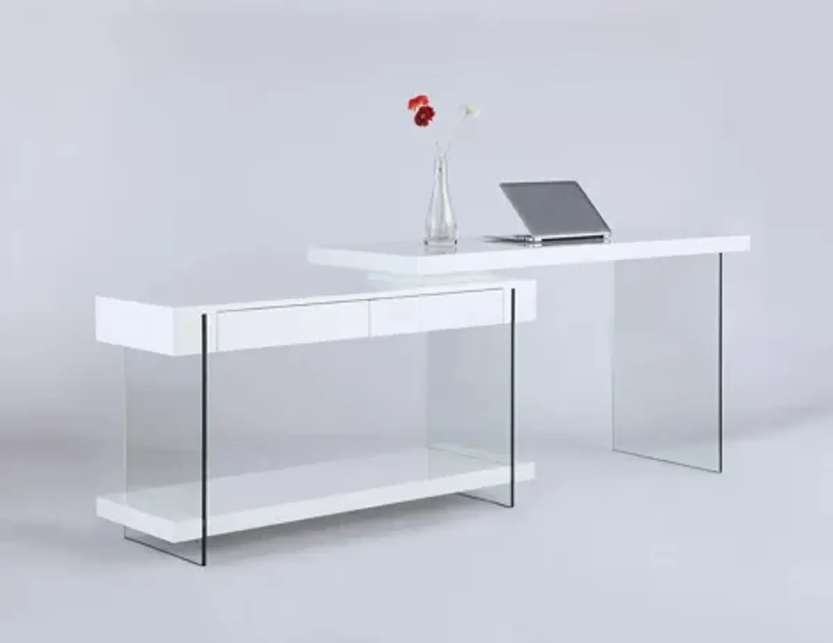 Hedley Computer Desk
