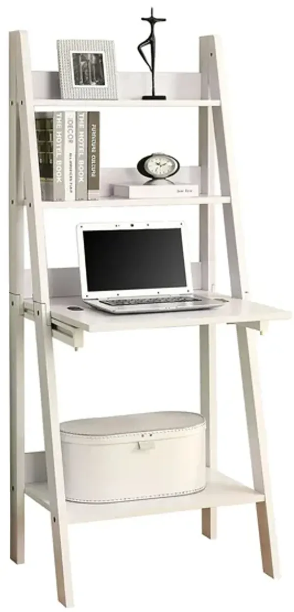Leyna Computer Desk