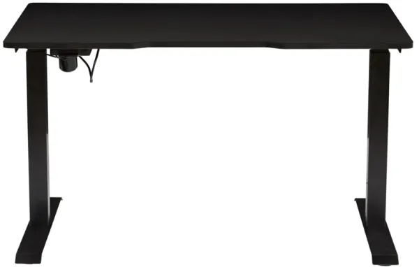 Crispin Sit/Stand Desk