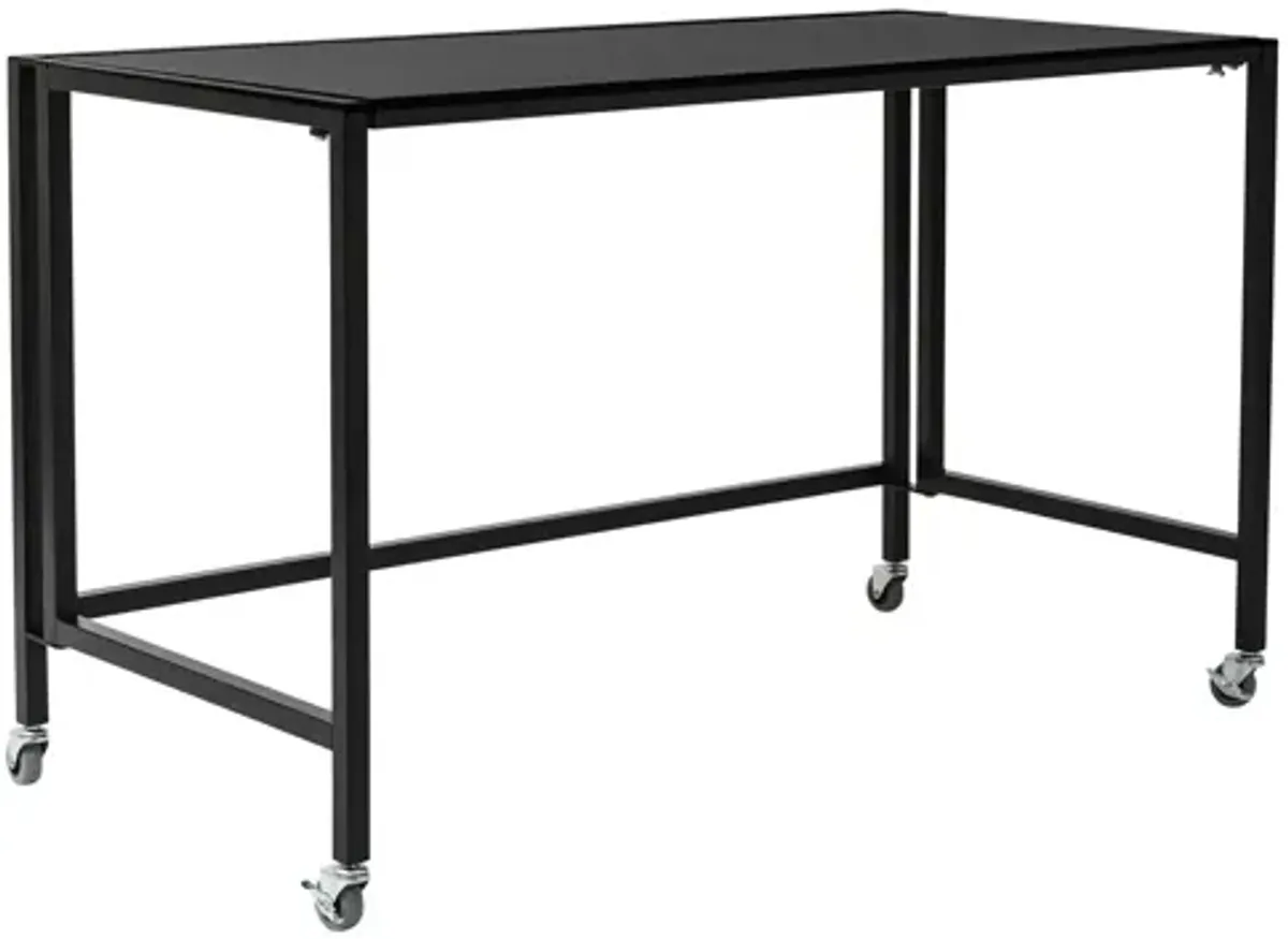 Christel 48" Folding Desk