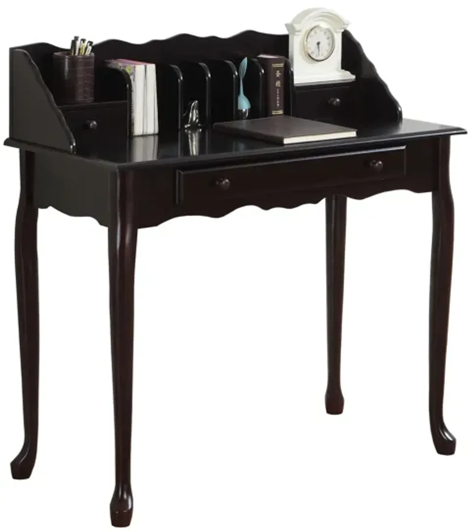 Esperance Secretary Writing Desk