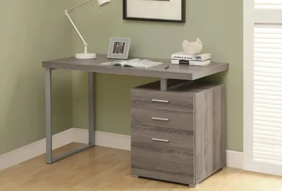 Monarch 48" Computer Desk