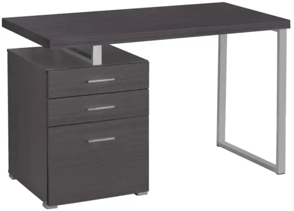 Monarch 48" Computer Desk