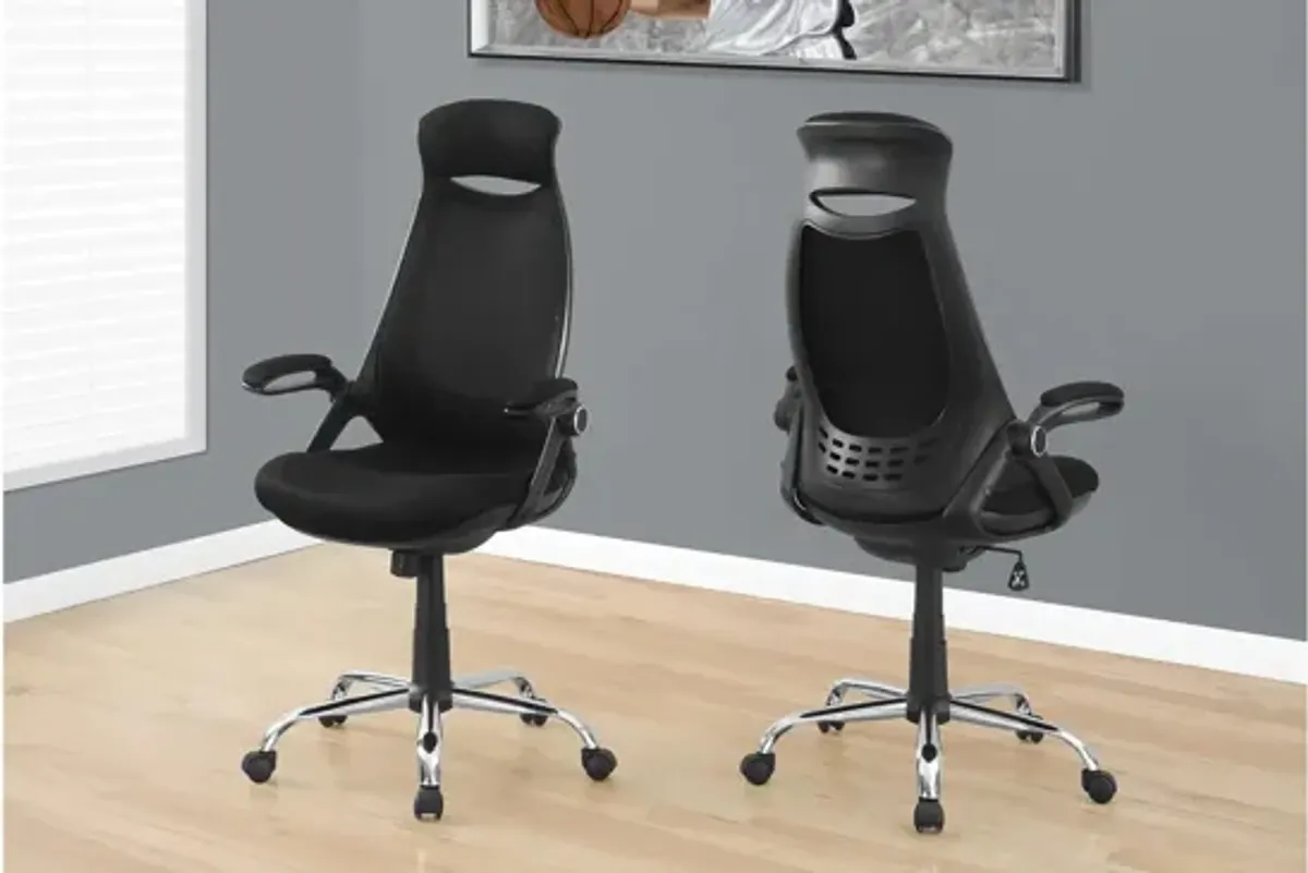 Lindley Office Chair