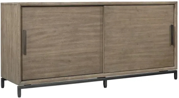 Trellis Credenza