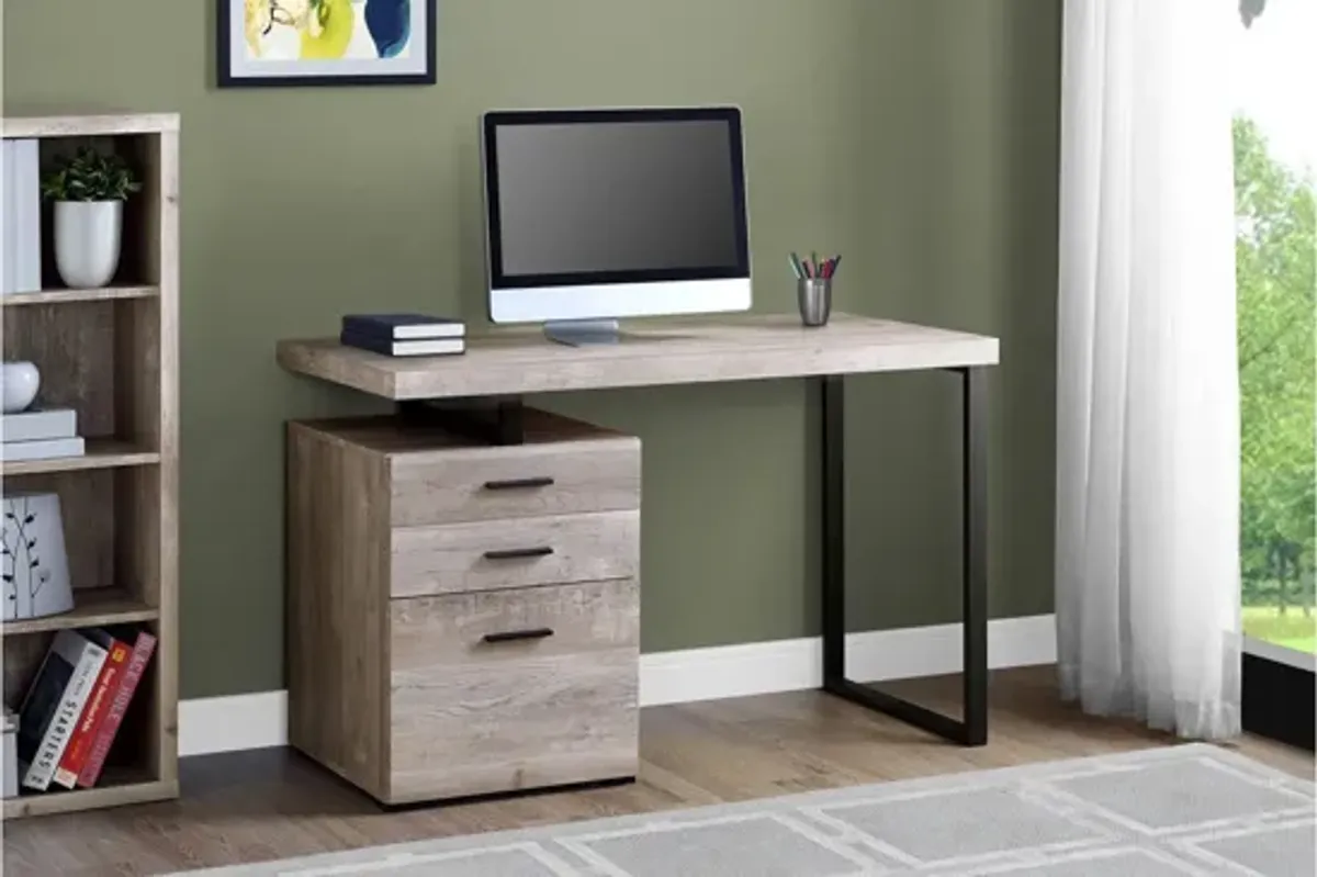 Glenn Computer Desk