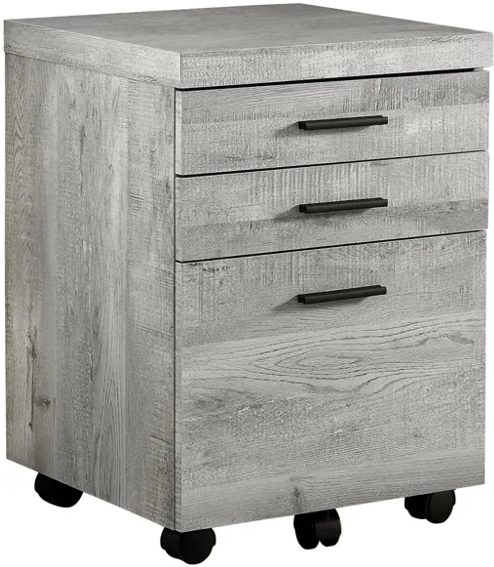 Ogden File Cabinet