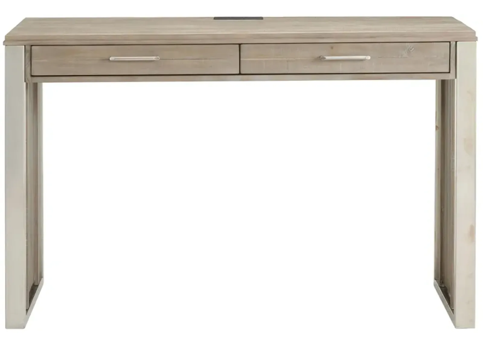 Intrigue 36 Inch Nesting Desk in Hazelwood by Riverside Furniture