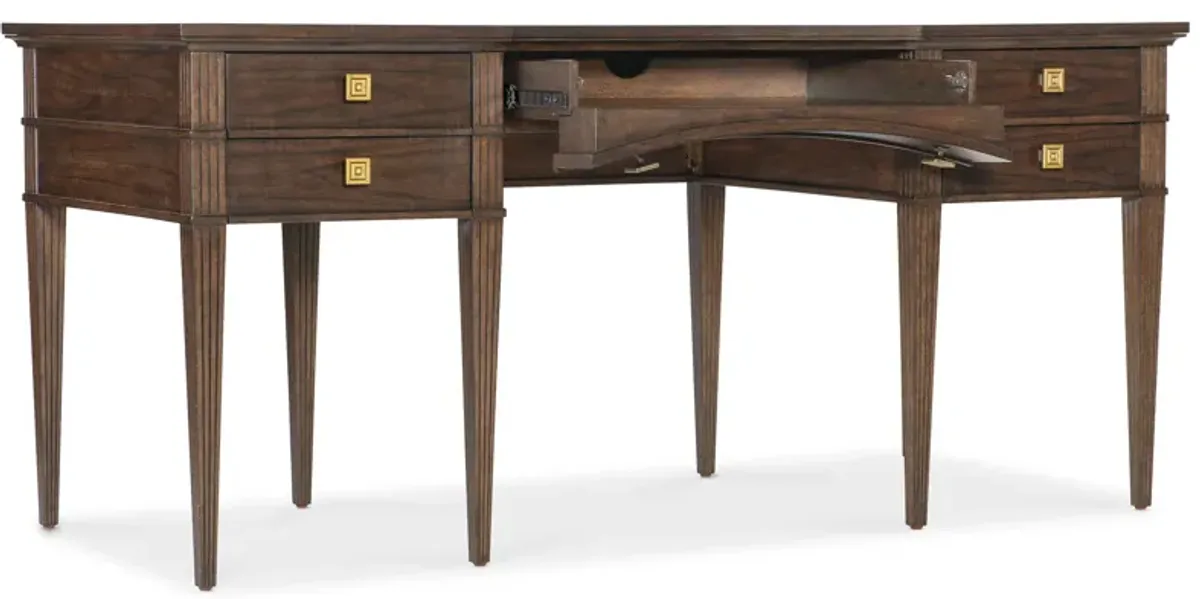 Diplomat Writing Desk