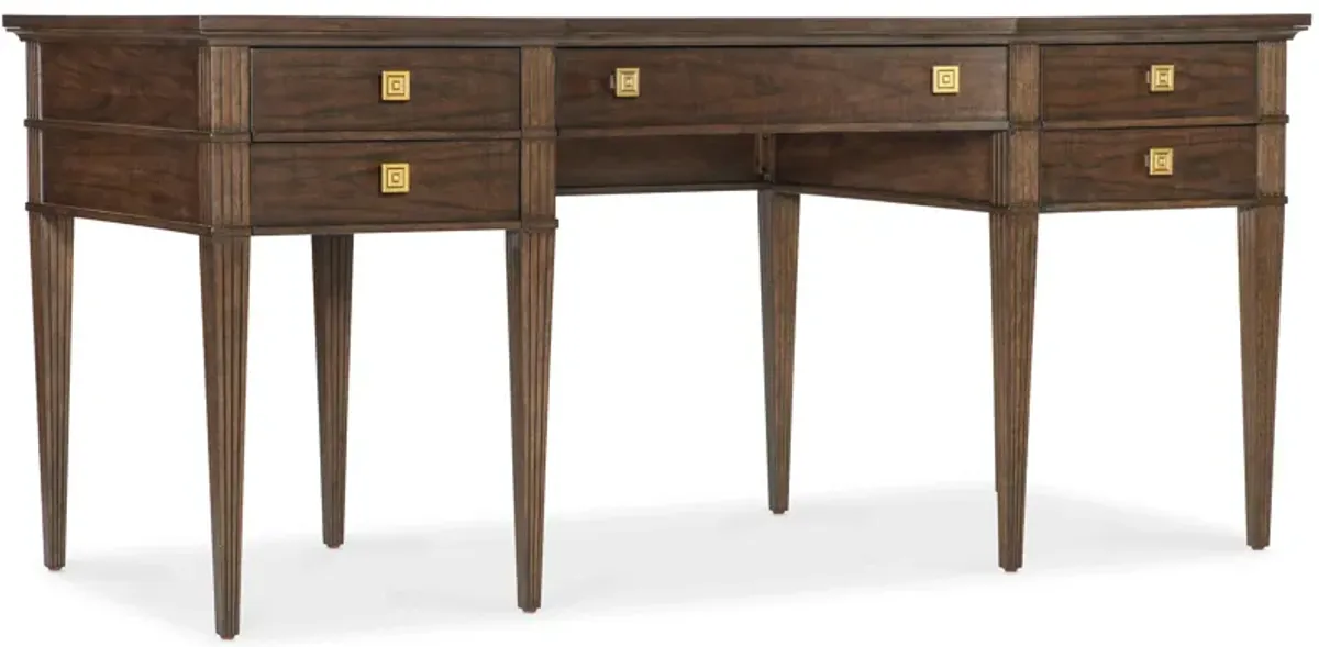 Diplomat Writing Desk