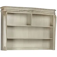 Wessex Hutch in Seashell by Heritage Baby