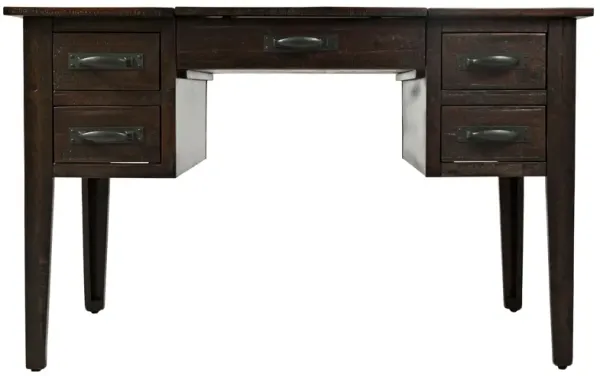 Jackson Lodge Computer Desk
