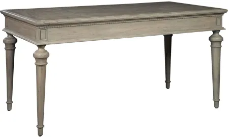 Wellington Desk in WELLINGTON DRIFTWOOD by Hekman Furniture Company