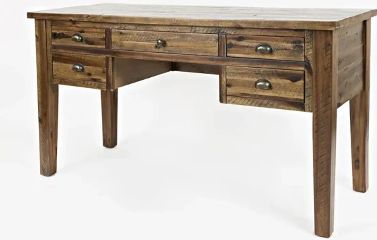 Artisan's Craft Writing Desk