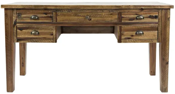 Artisan's Craft Writing Desk