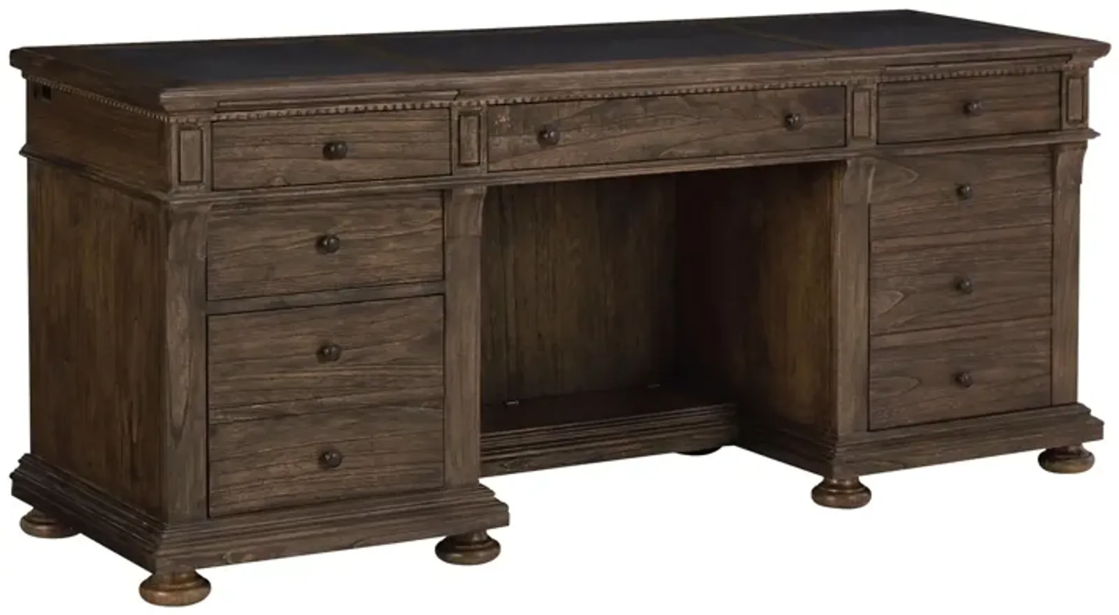 Wellington Executive Credenza