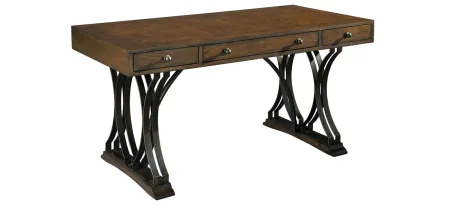 Hekman Desk in SPECIAL RESERVE by Hekman Furniture Company