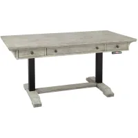 Hekman Adjustable Height Desk in GRAND JUNCTION by Hekman Furniture Company