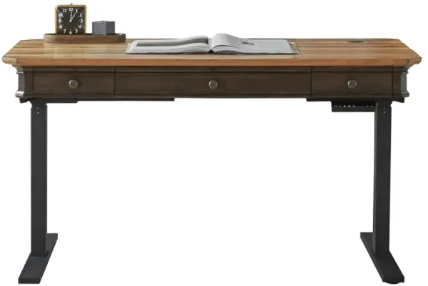 Sonoma Executive Writing Desk