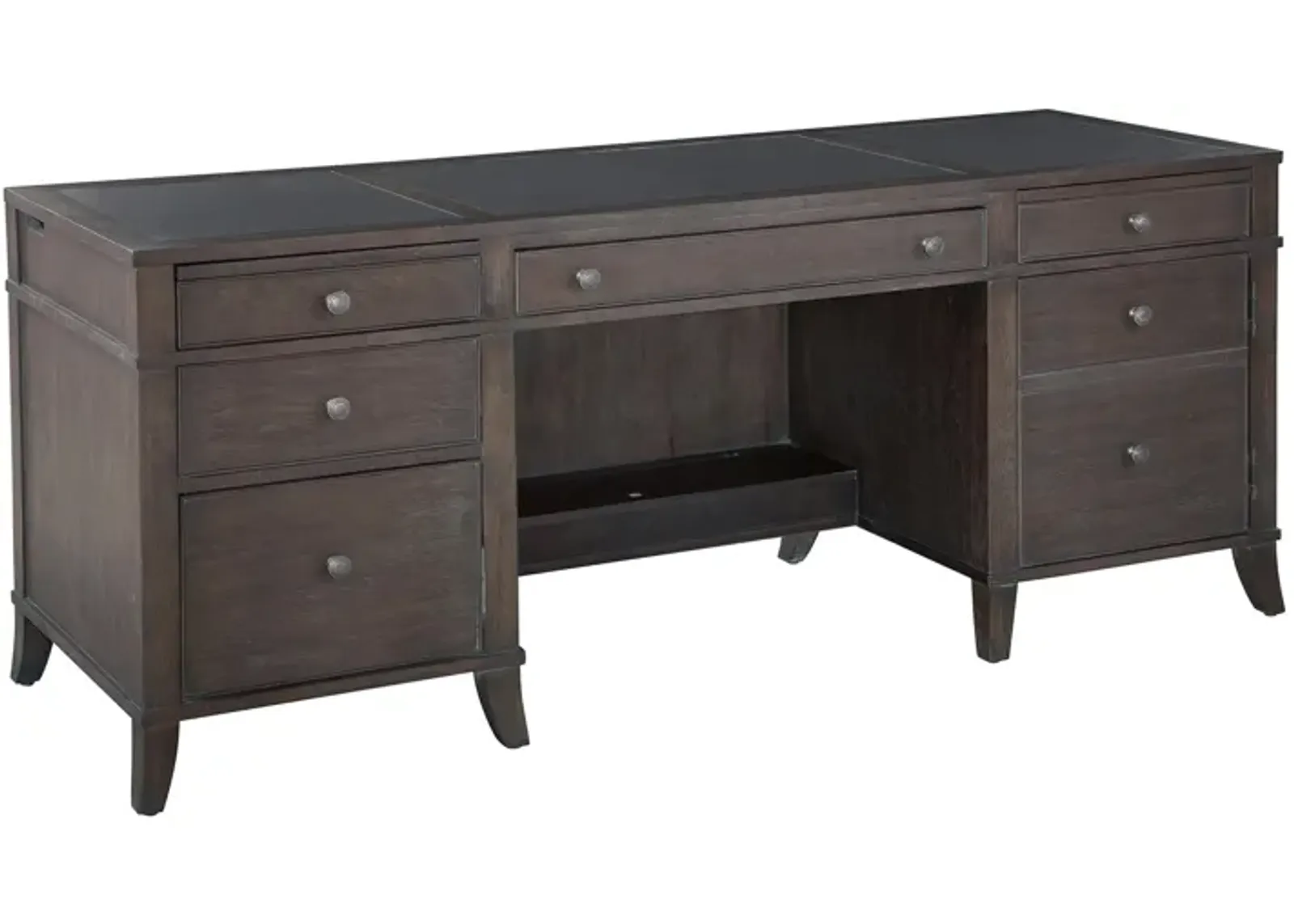 Hekman Executive Credenza in URBAN EXECUTIVE by Hekman Furniture Company