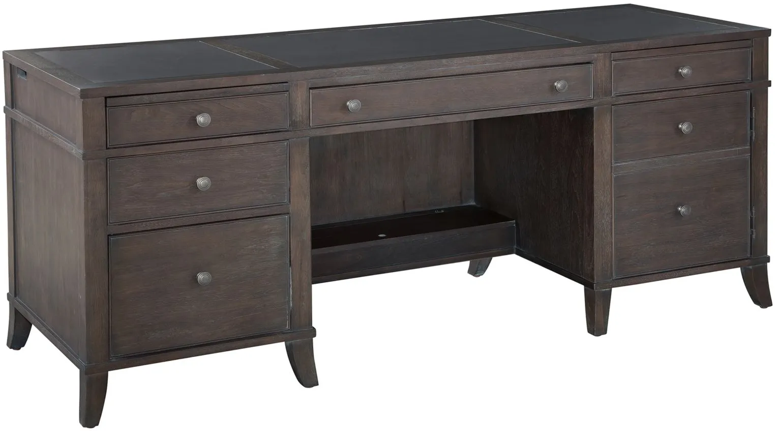 Hekman Executive Credenza in URBAN EXECUTIVE by Hekman Furniture Company