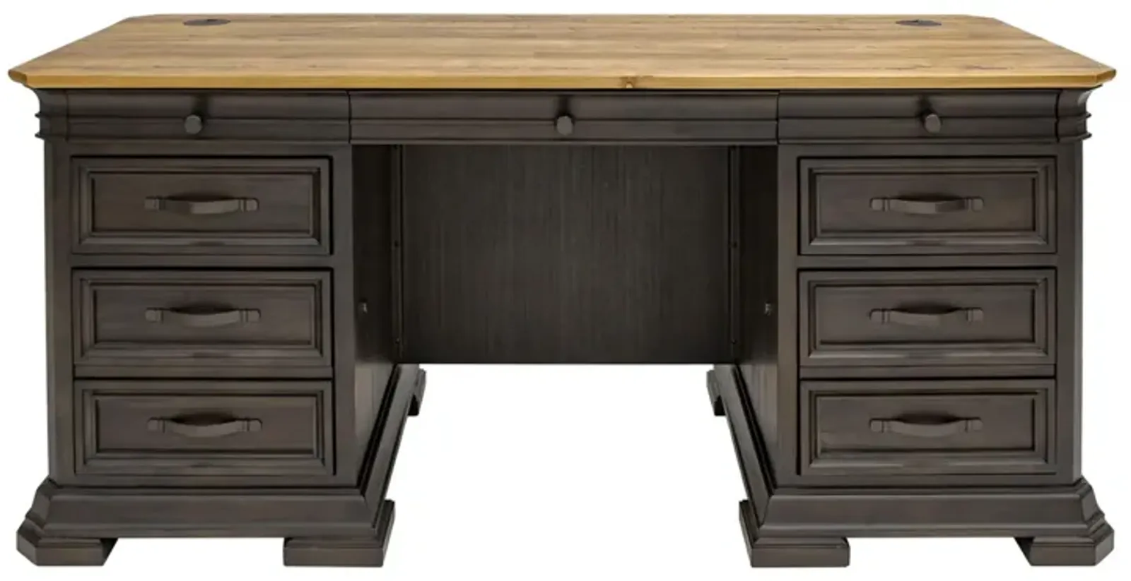 Sonoma Executive Desk