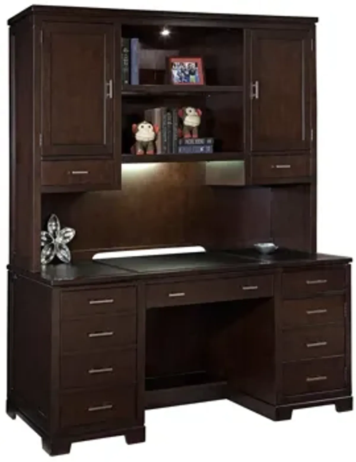 Hekman Executive Credenza