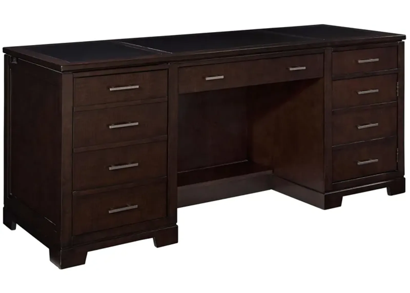 Hekman Executive Credenza