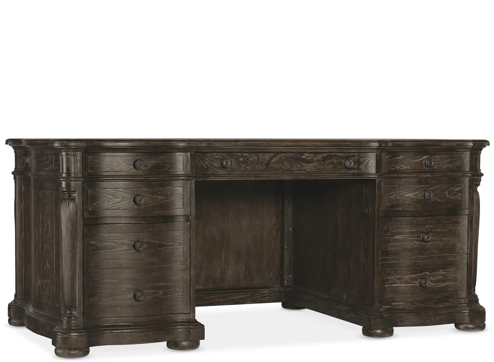 Traditions Executive Desk