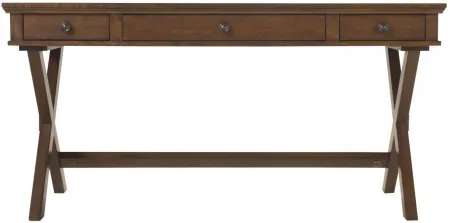 Tess Writing Desk in Cherry by Bellanest