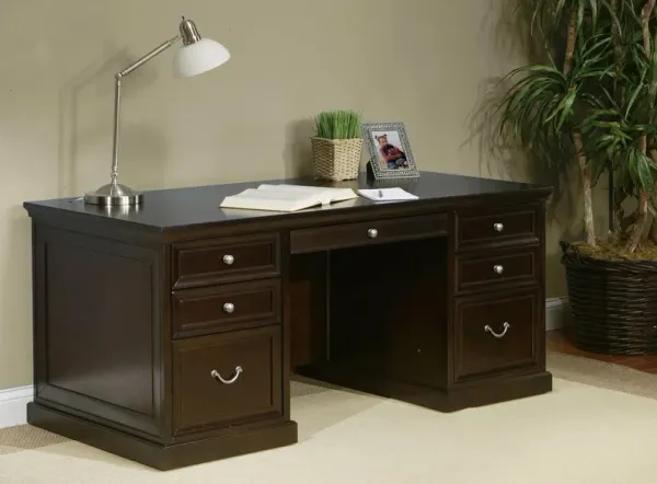 Fulton Executive Desk