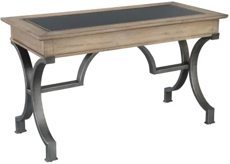 Hekman Desk in ASPEN by Hekman Furniture Company