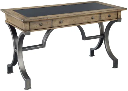 Hekman Desk in ASPEN by Hekman Furniture Company