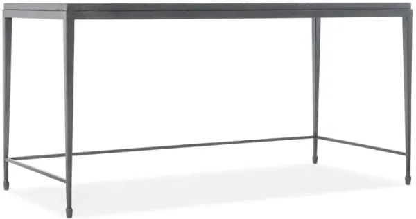 Commerce & Market Metal Desk