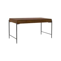 Bedford Park Desk in TOBACCO by Hekman Furniture Company