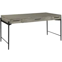 Hekman Desk in BEDFORD GRAY by Hekman Furniture Company