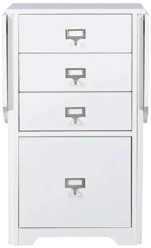 Indiana Fold-Out Organizer/Craft Desk