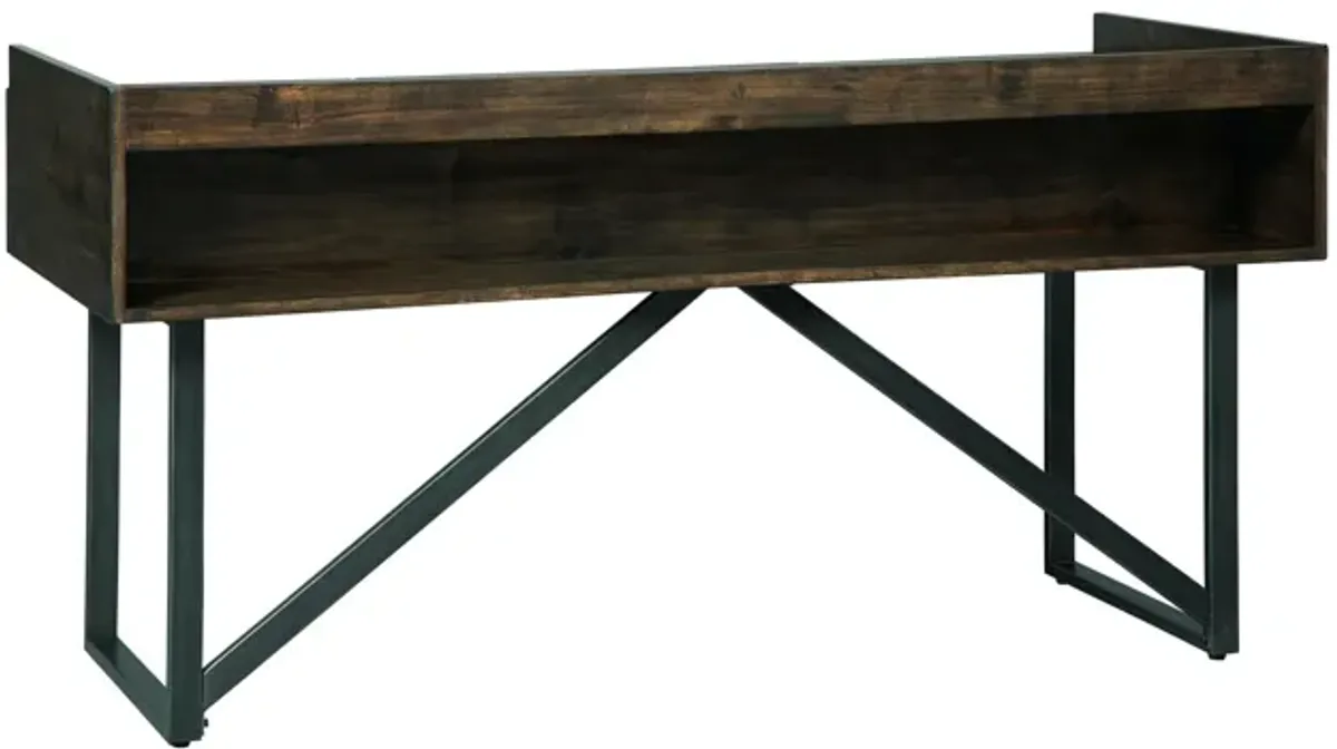 Paddon Desk