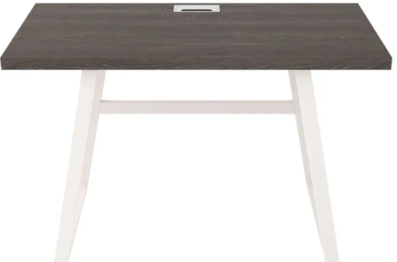 Arlenbry Writing Desk in Two-tone by Ashley Express