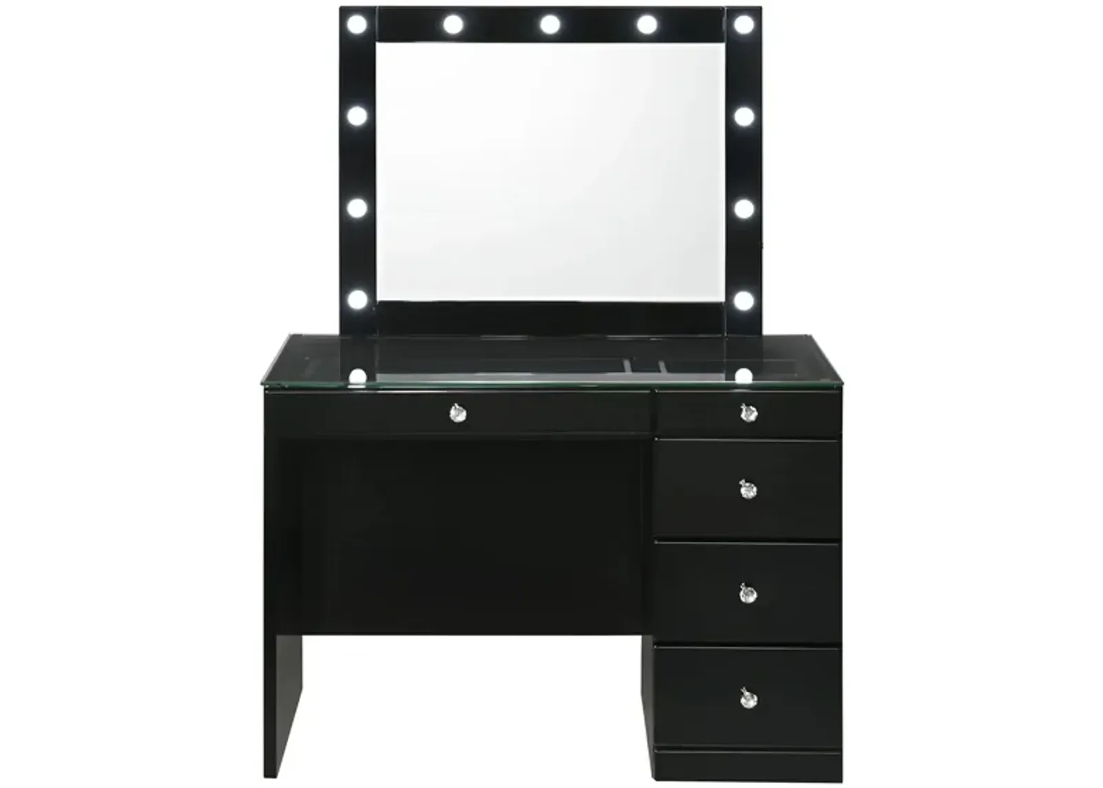 Diem Vanity w/ Mirror