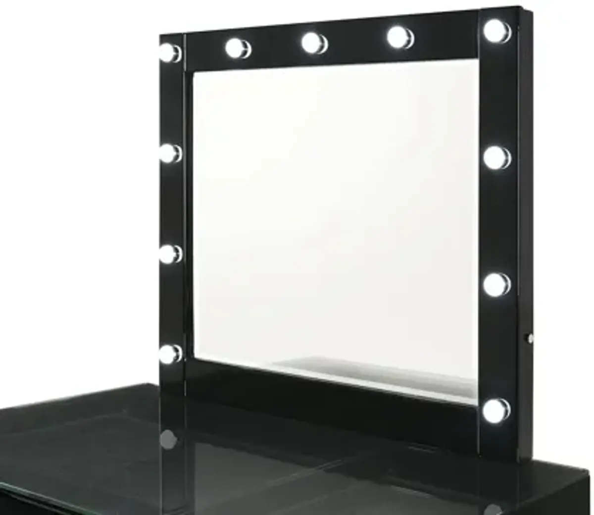 Diem Vanity w/ Mirror