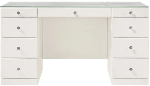 Diem Large Vanity Table