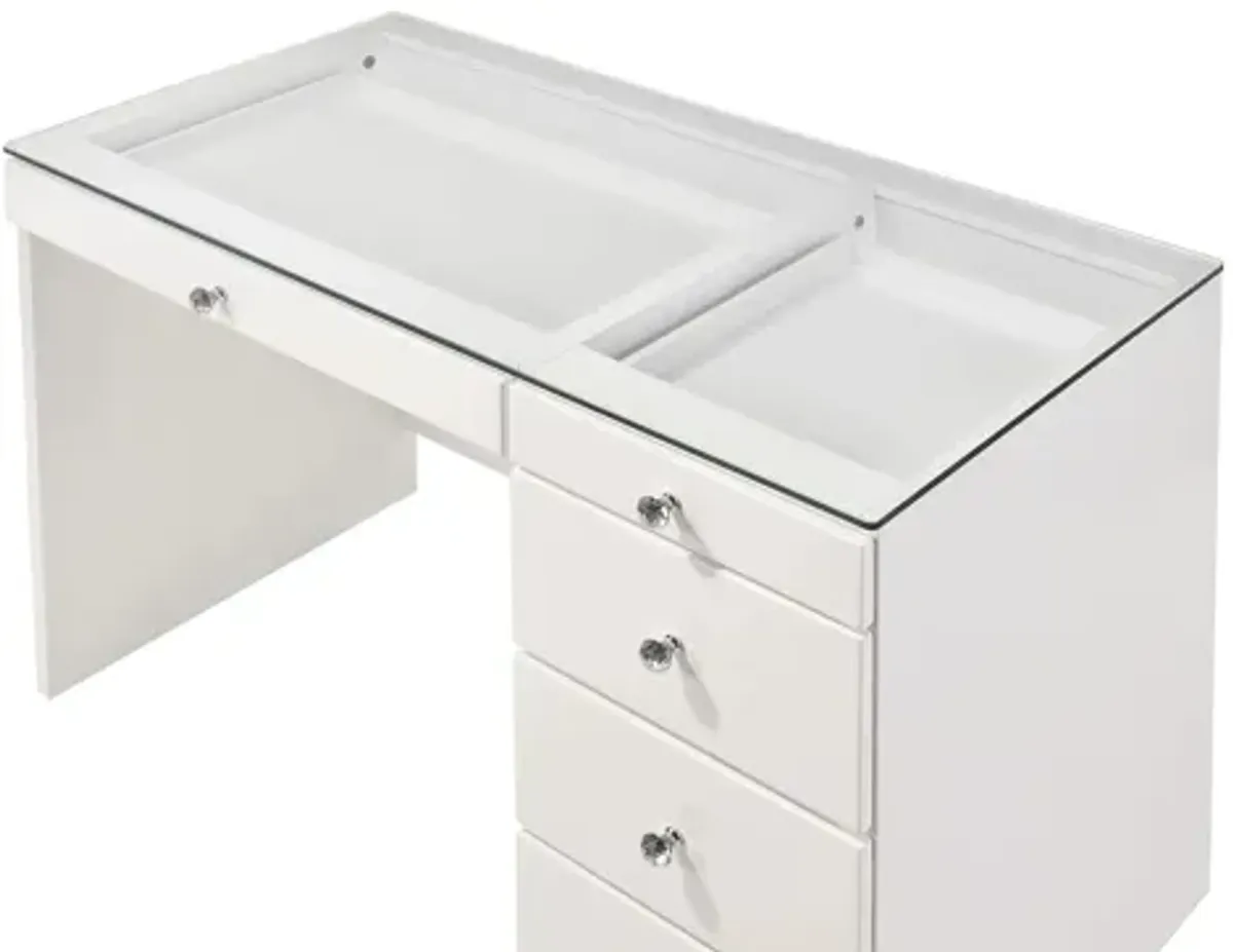 Diem Vanity w/ Mirror