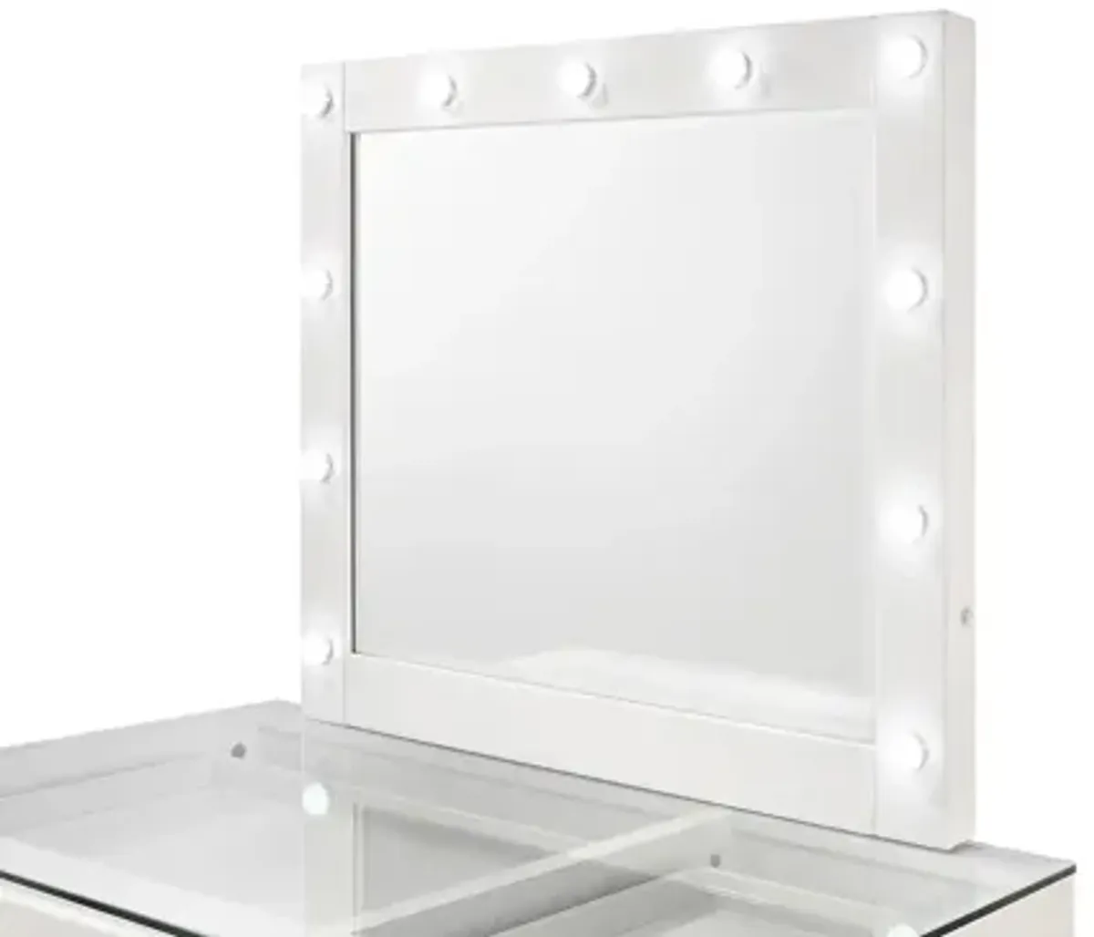 Diem Vanity w/ Mirror