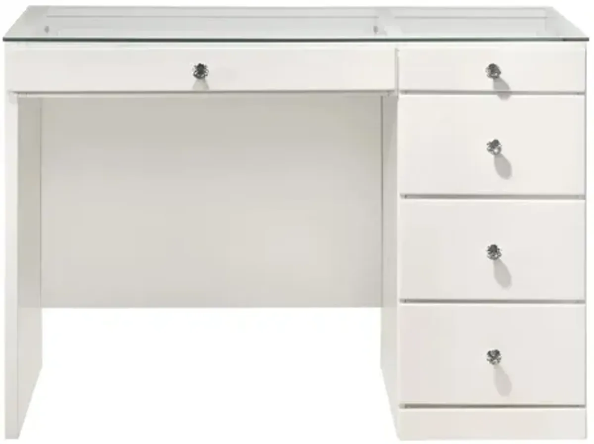 Diem Vanity w/ Mirror