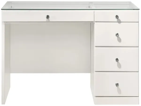 Diem Small Vanity Table